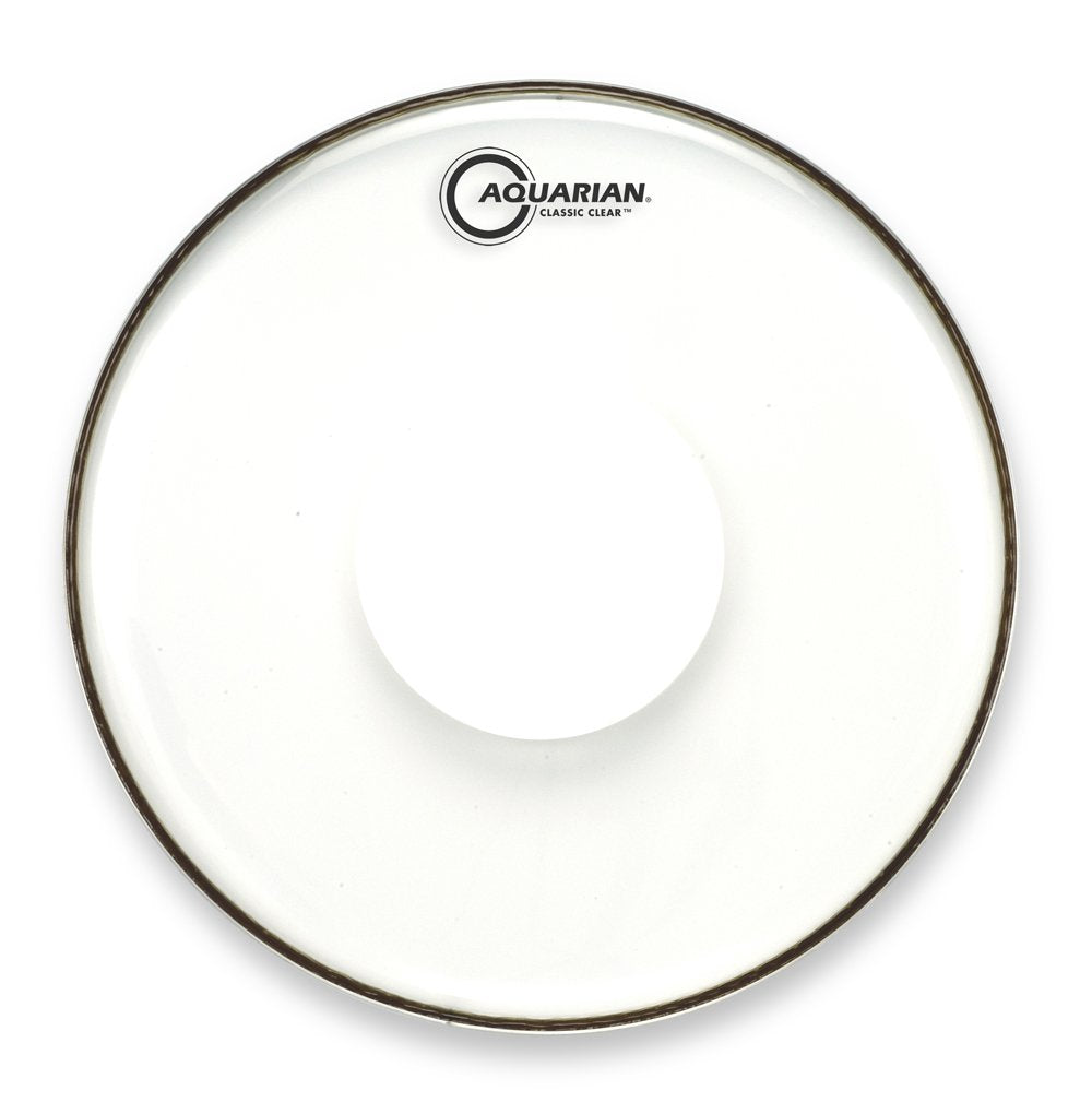 Aquarian Drumheads Drumhead Pack (CCPD8)