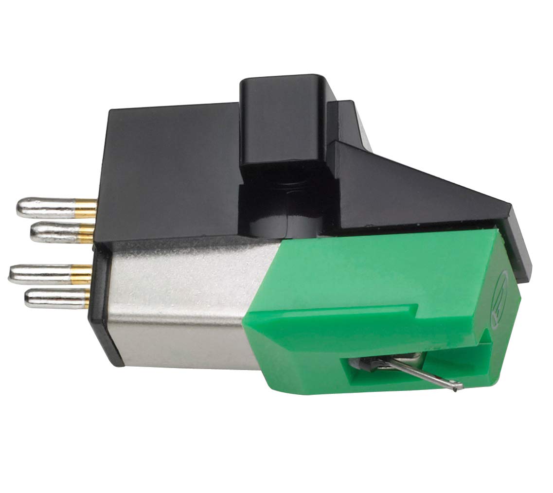Turntable Replacement Record Player Needles Stylus, At95e Phonograph Cartridge