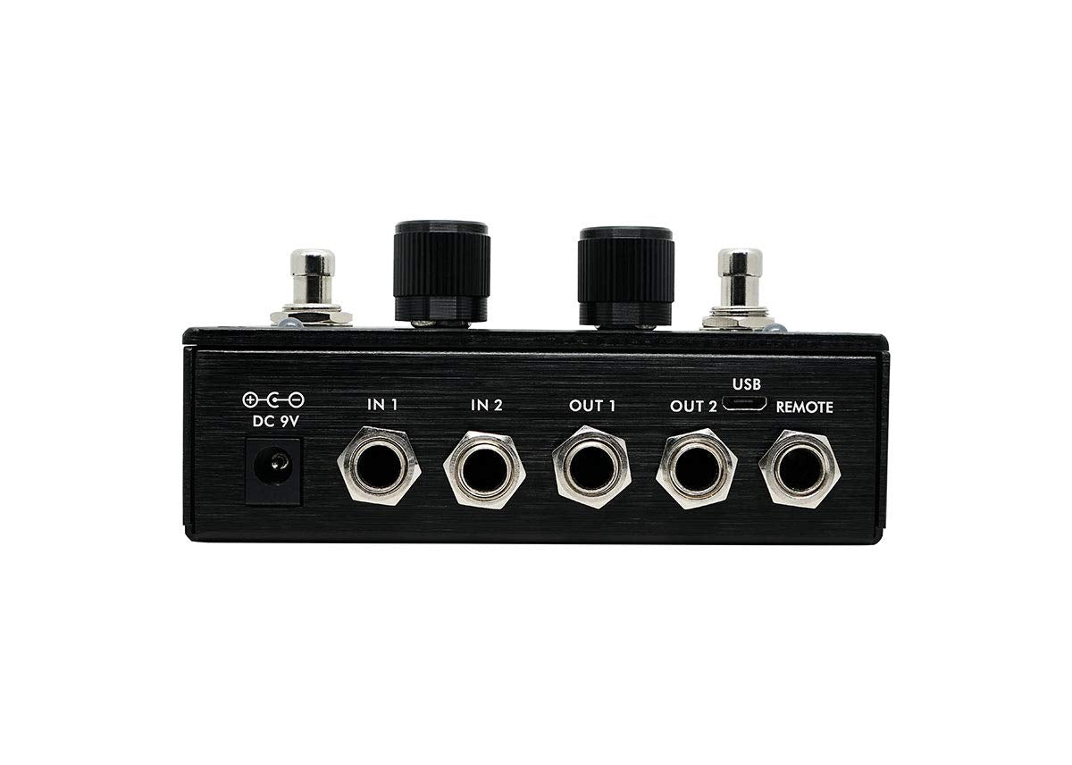 Pigtronix Infinity 2 Looper Pedal