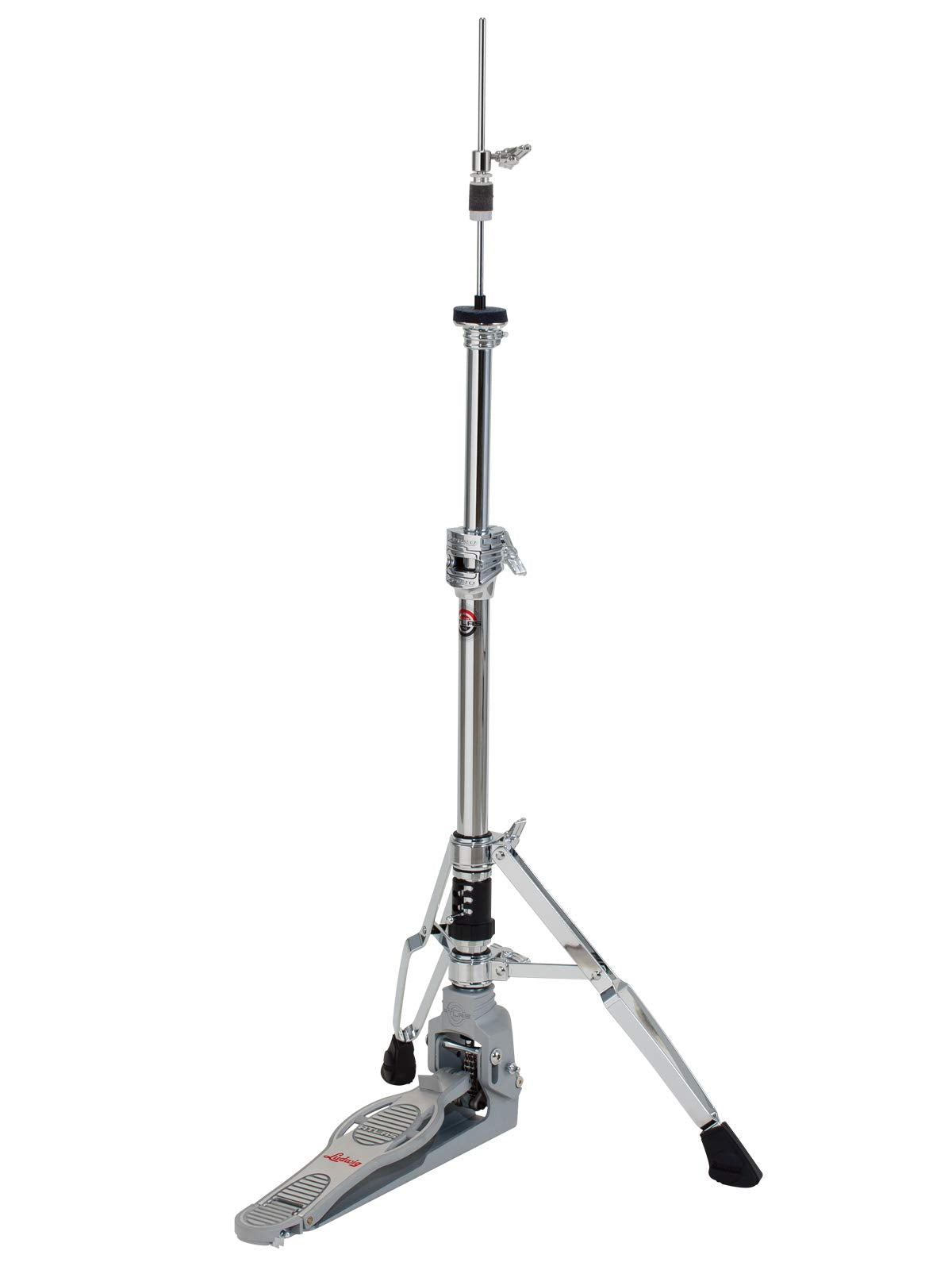 Ludwig LAP16HH Atlas Pro Hi-Hat Stand - 2-Leg