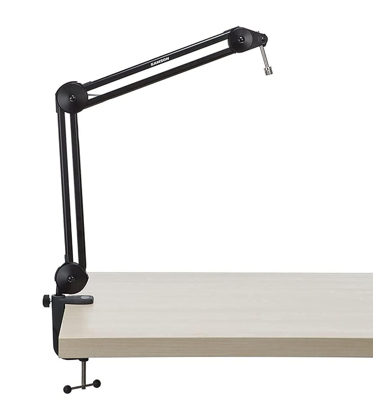 Samson Mba38-38    Microphone Boom Arm For Podcasting And Streaming (Mba38)