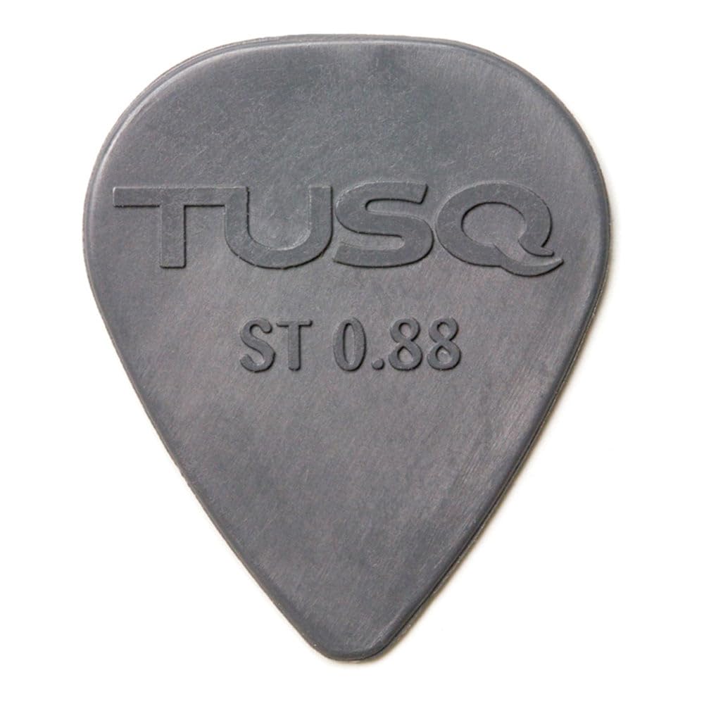 Graph Tech Tusq Standard .88 Millimeters Pick - Deep 6-Pack