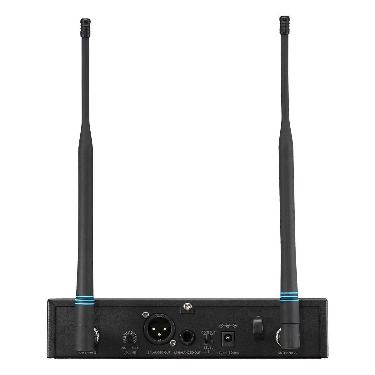 Electro-Voice R300-HD-C Handheld System