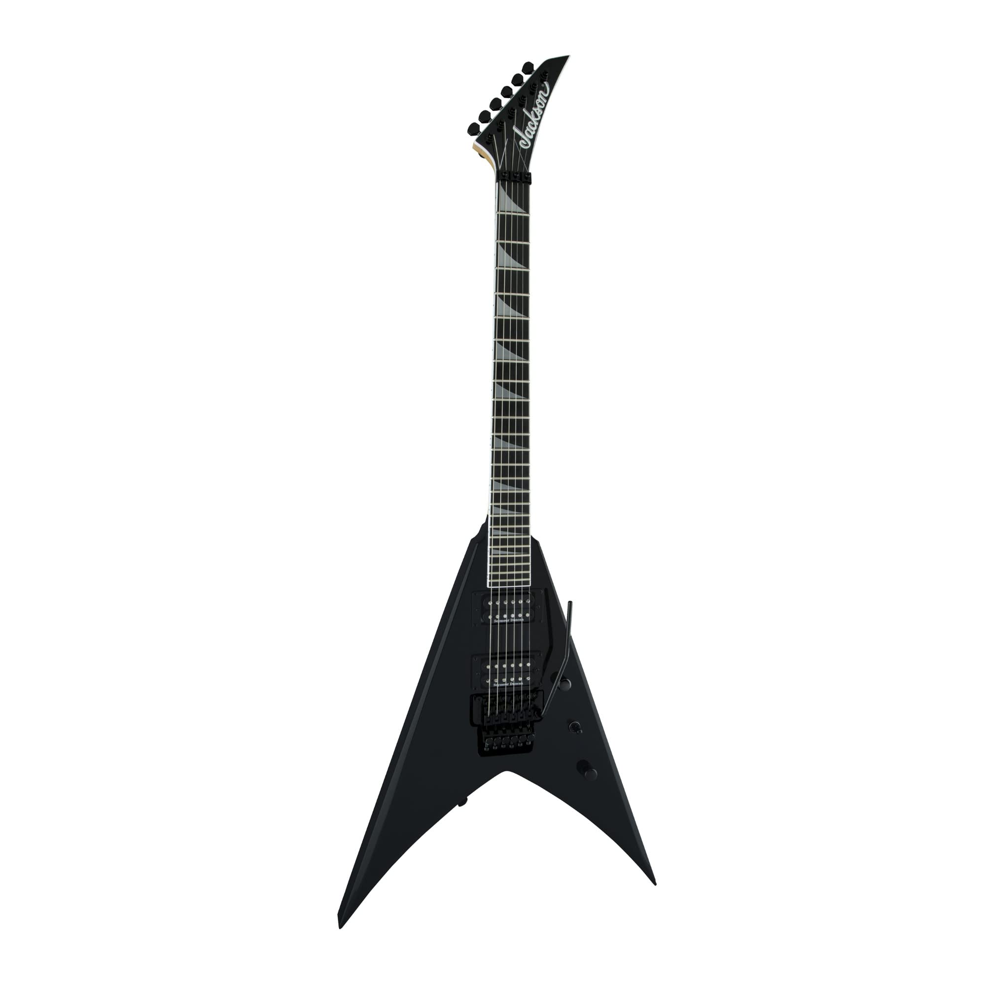 Jackson Pro Series King V Kv - Deep Black