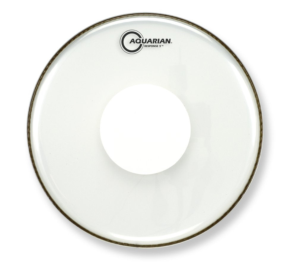 Aquarian Drumheads Drumhead (RSP2-PD12)