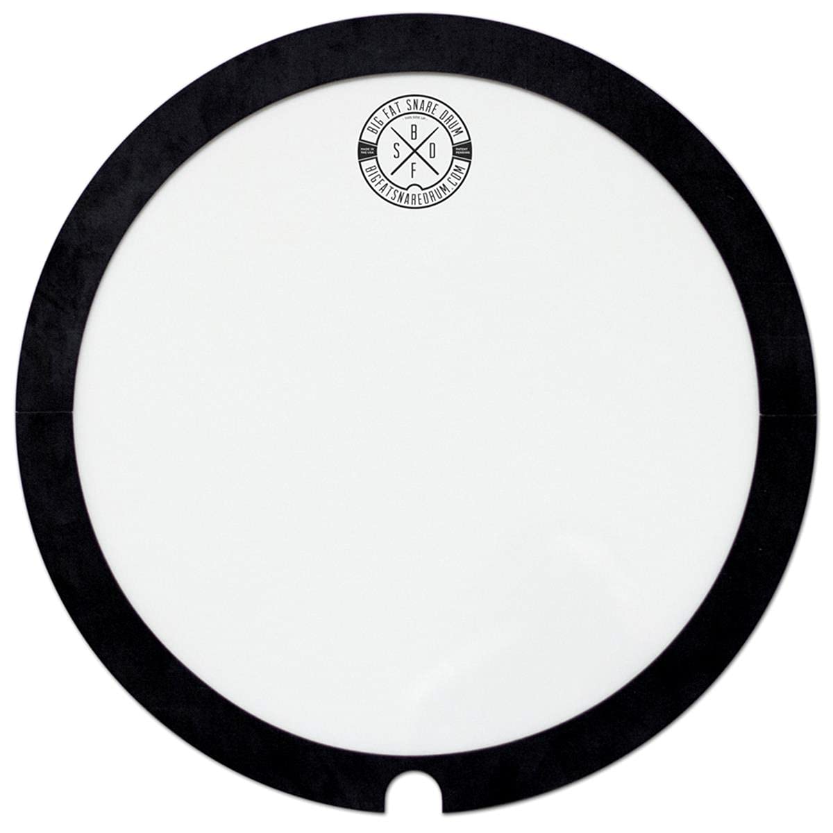 Big Fat Snare Drum - The Original 13