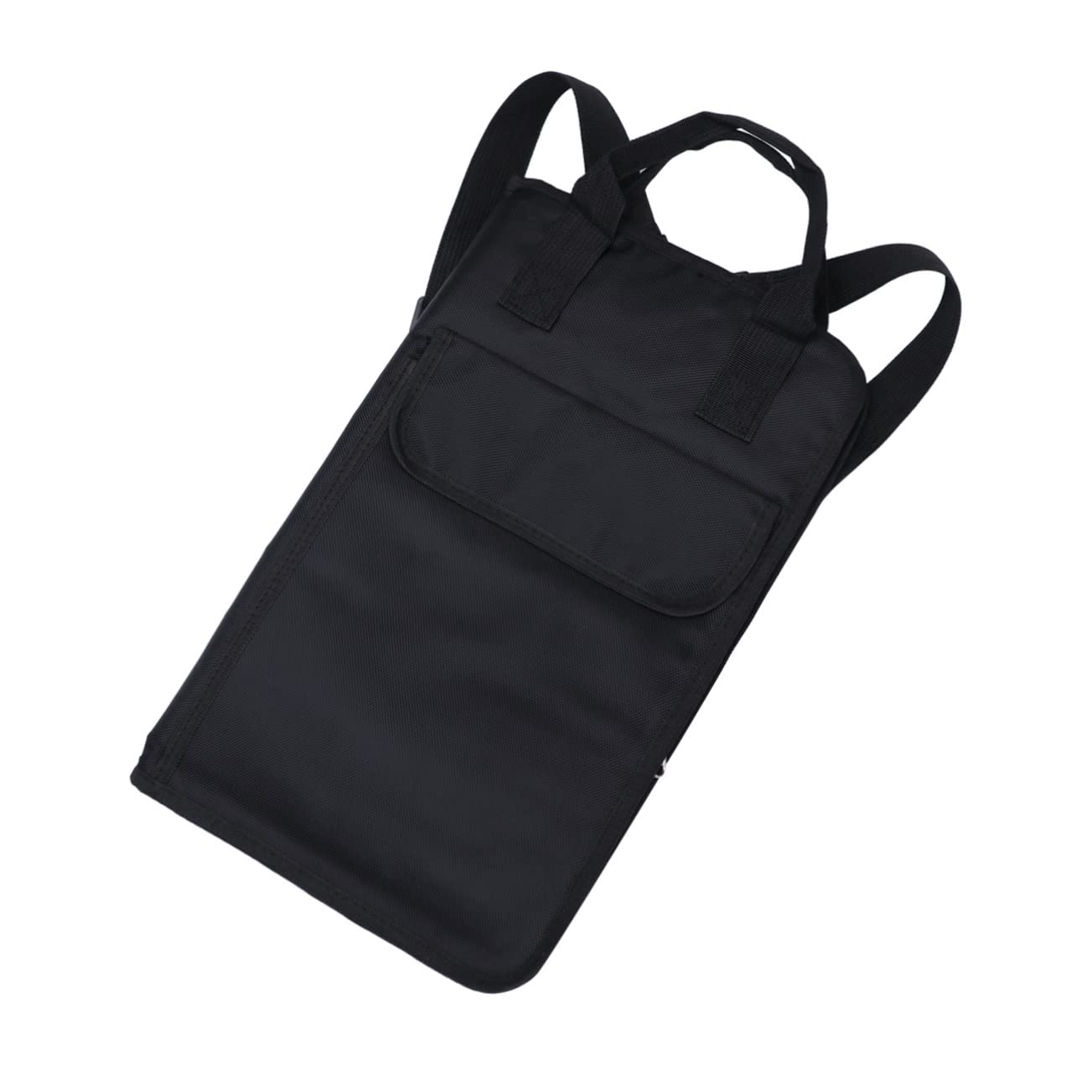 Besportble Drum Stick Bag For Kit Boys And Girls Drummer Accessories Capacity Backpack For Percussion Mallets