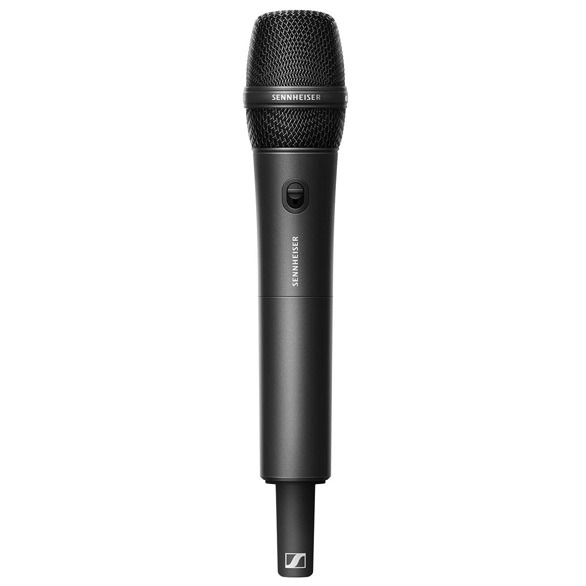 Sennheiser E-835-S Handheld Microphone Set - Thumbnail 2
