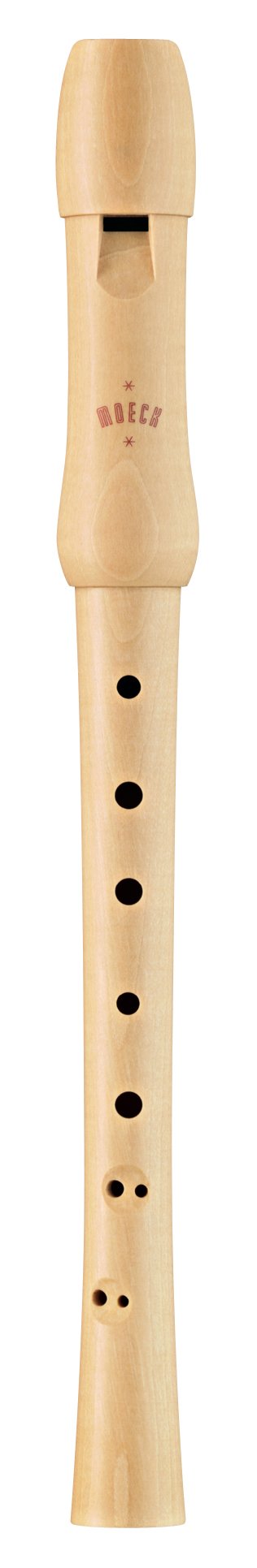 MOECK Mech School Soprano Recorder 1210