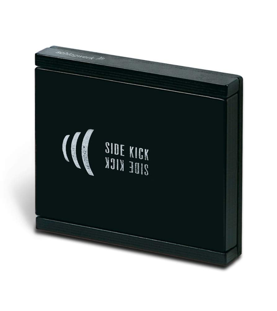Schlagwerk SIDE75 Side Kick