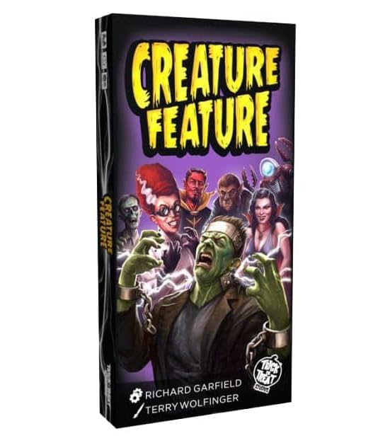 Breedlove 6 String Board Game, (PASSPORT-TR)