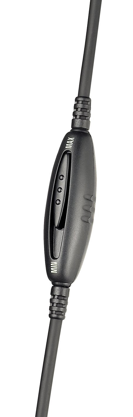 beyerdynamic DT 770 M 80 Ohm Over-Ear-Monitor Headphones in black, closed design, wired, volume control for drummers and sound e