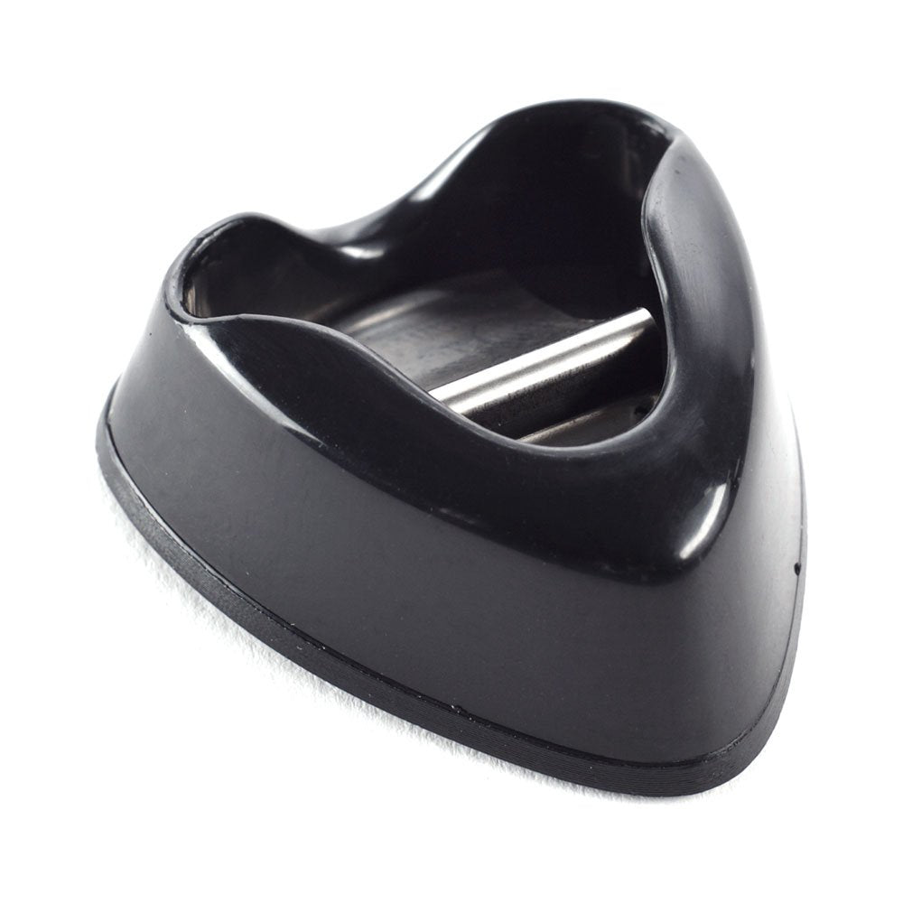 Jim Dunlop 5006Si Ergo Black Guitar Pick Holder (35006002001)