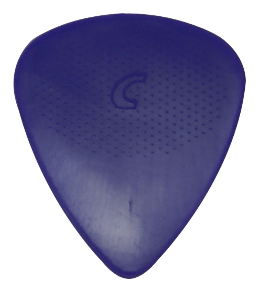 Cool PicksCat Tongue Nylon Picks - 8 Picks (.53mm)