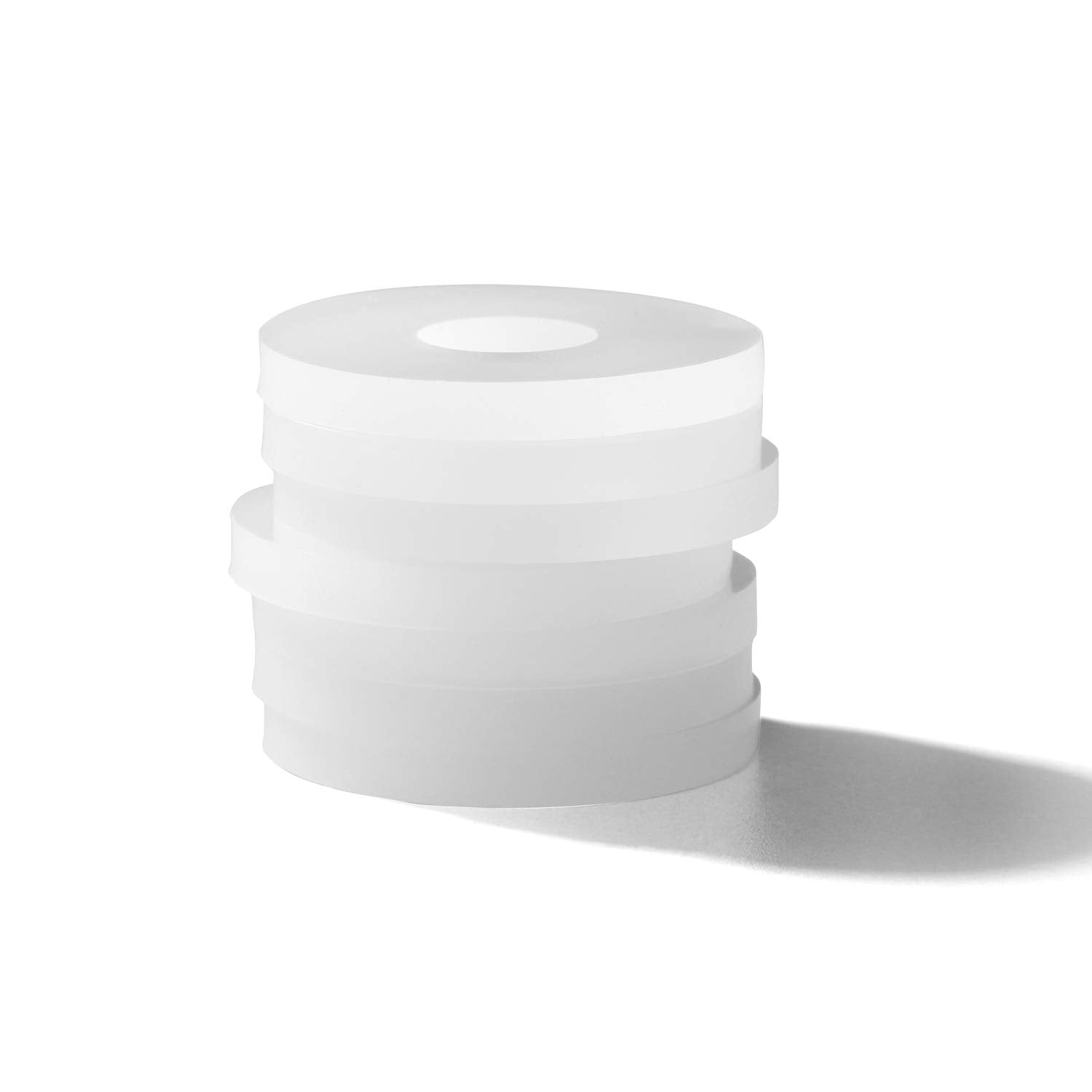 LitOrange 30 PCS Guitar Premium Strap Locks, Silicone (Softer Than Rubber) Guitar Protector Strap Blocks