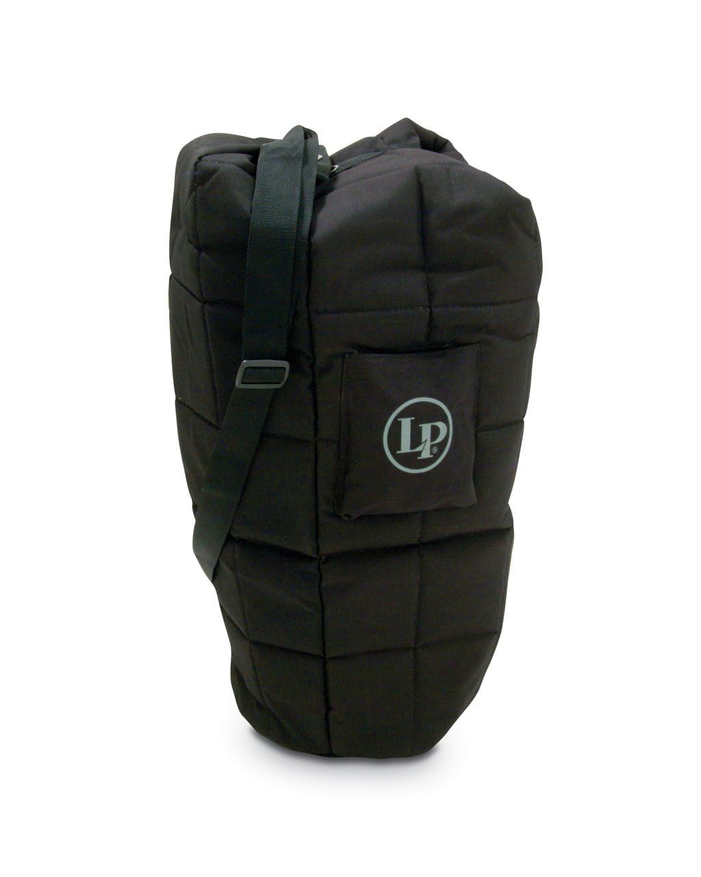 Latin Percussion Lp540-Bk Lp Quilted Conga Bag
