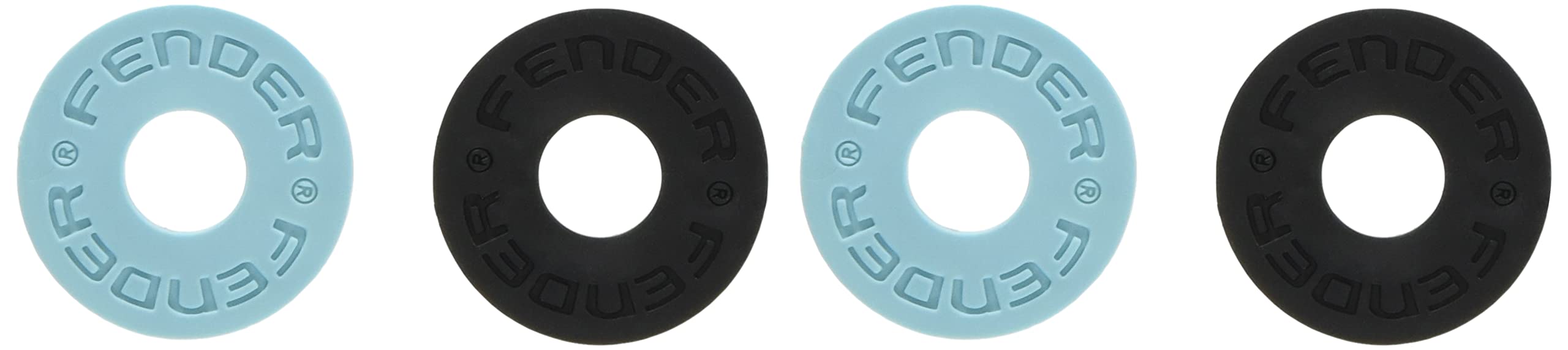 Fender Blocks Guitar Strap Locks (0990819010)