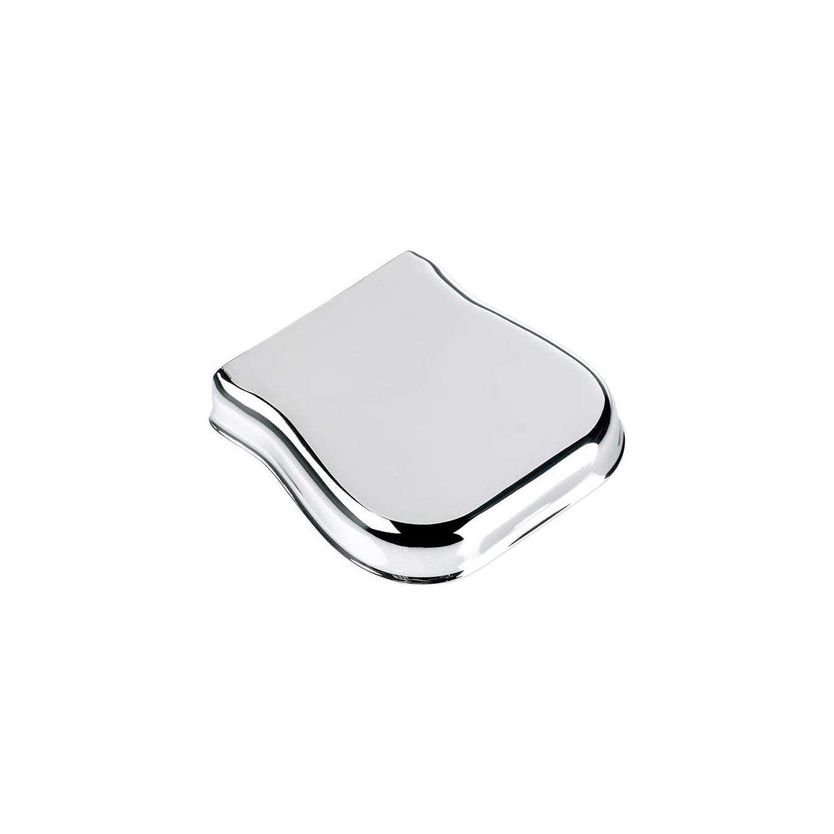 Fender 992271100 Replacement Vintage Telecaster Bridge Cover