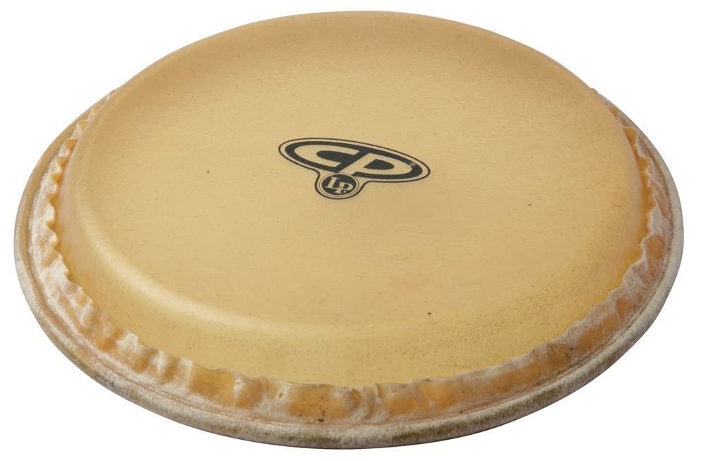 Latin Percussion CP265B 11-Inch Supreme Rawhide Conga Head