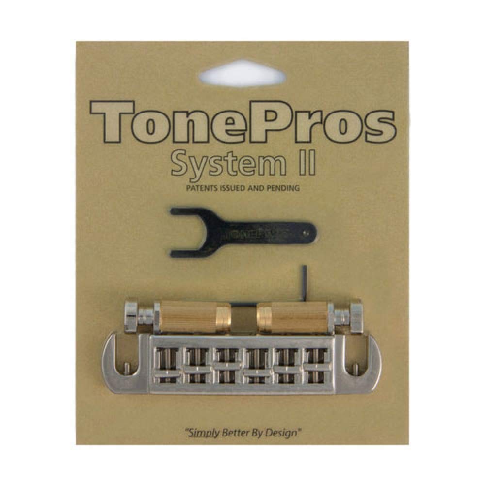 Tonepros Avt2G-N System