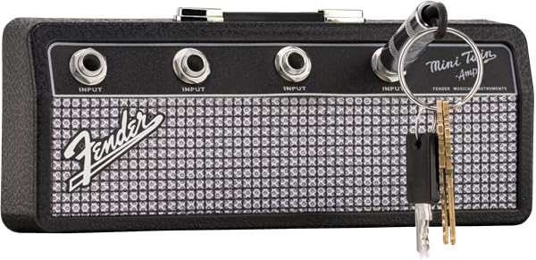 Fender Jack Keychain Rack Small