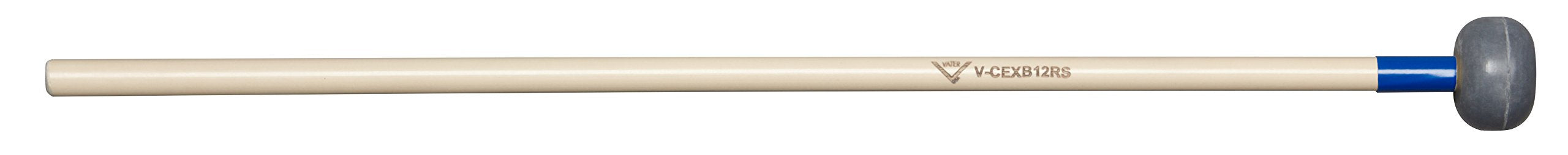Vater Percussion V-Cexb12Rs Concert Ensemble Xylophone/Bell Rubber Mallet - Soft