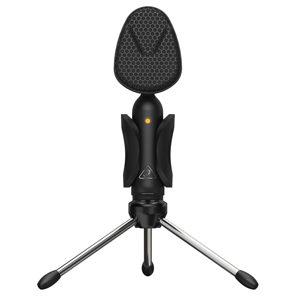 Behringer BV4038 Vintage Waffle Iron USB Microphone
