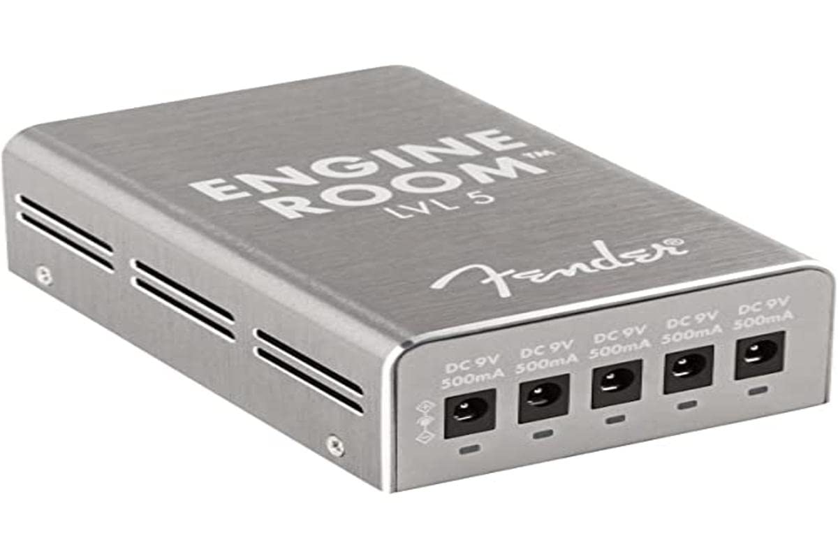 Fender Engine Room LVL5 Power Supply