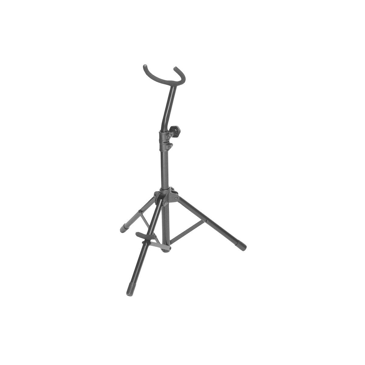 On-Stage (SXS7501B) Baritone Sax Stand, Black