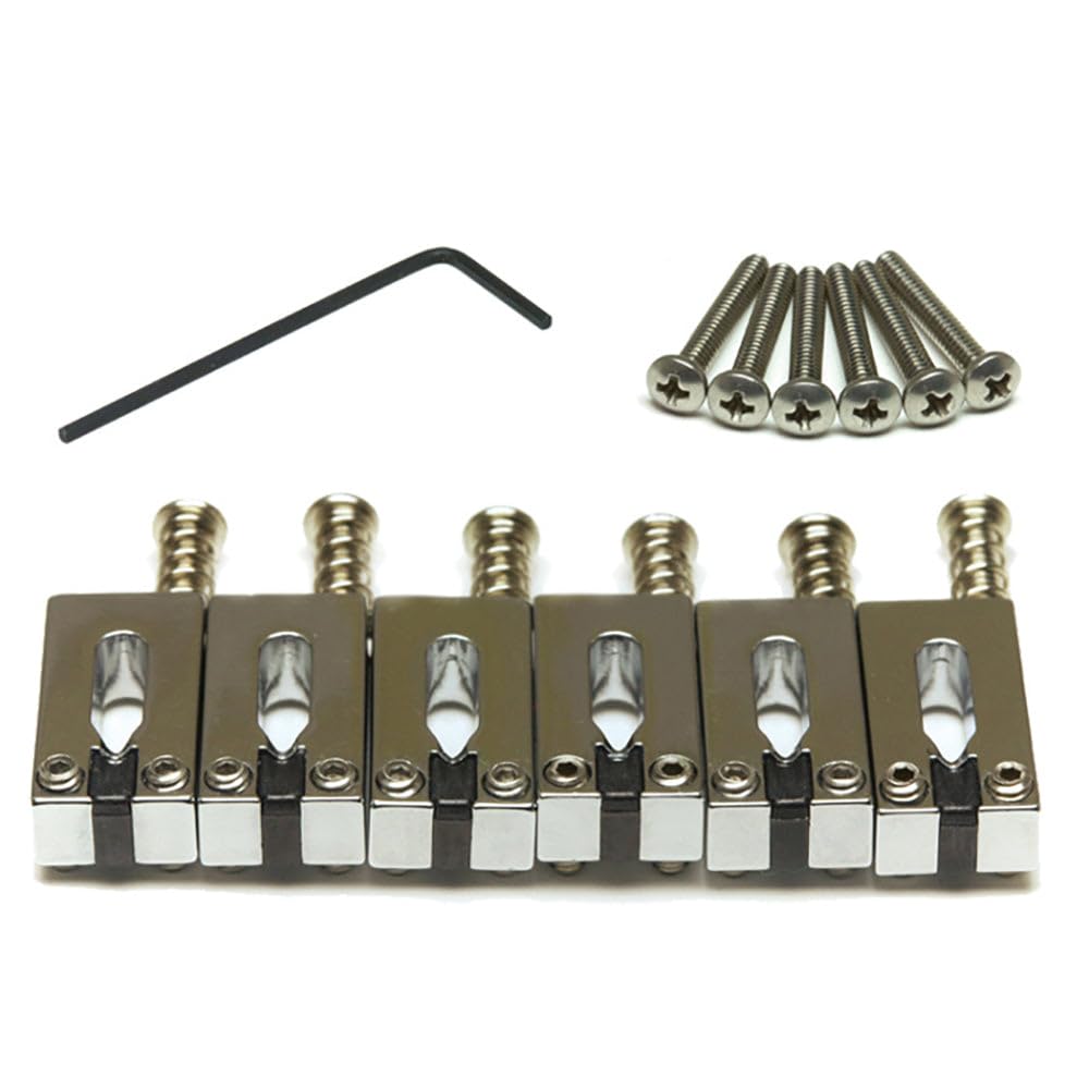 ??????(Graph Tech) String Saver Classics Strat & Tele Offset Musical Instrument Parts (Pg-8001-0C)