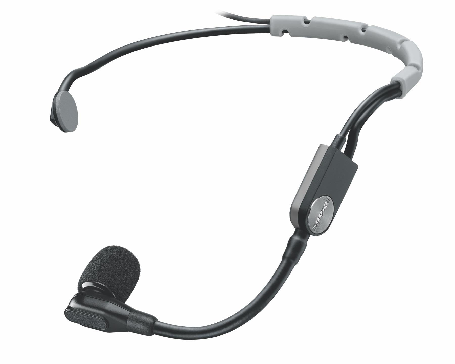 Shure SM35 Performance Headset Condenser Microphone for Hands-Free Audio, Perfect for Multi-Instrumentalists and Active Performe