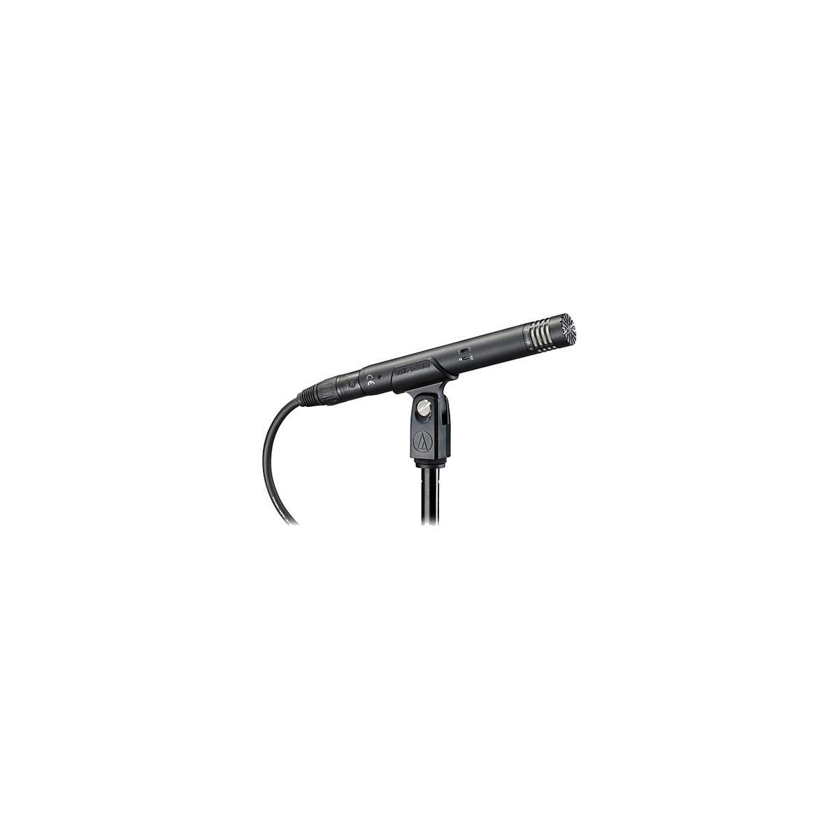 Audio-Technica At4053B Hypercardioid Condenser Microphone