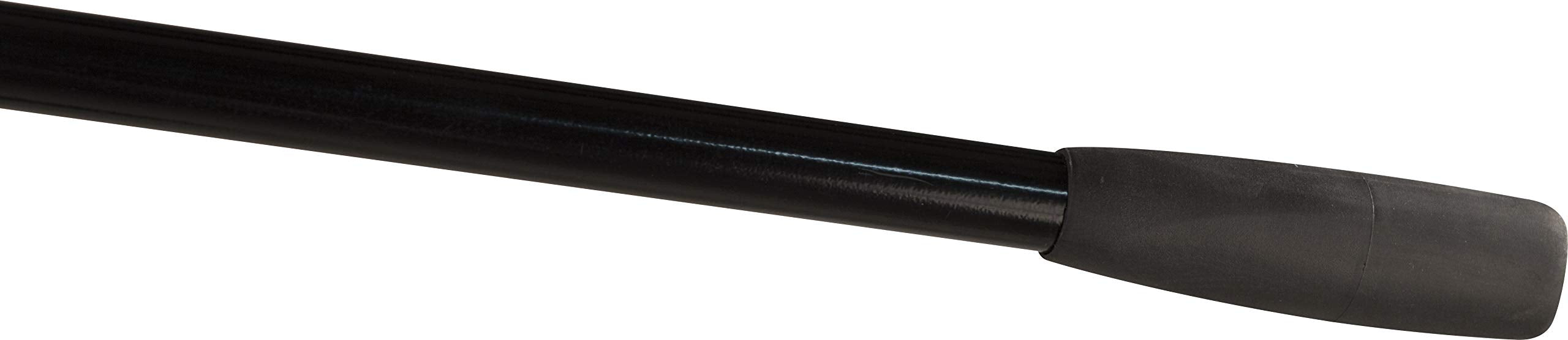 MC-40B Pro 3-Pack Mic Stand with Boom, Black