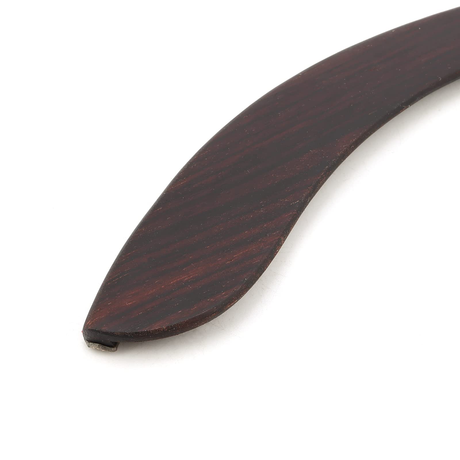 Swhmc Guitar Arm Rest Rosewood Acoustic Folk Classical Guitar Armrest Replacement Parts