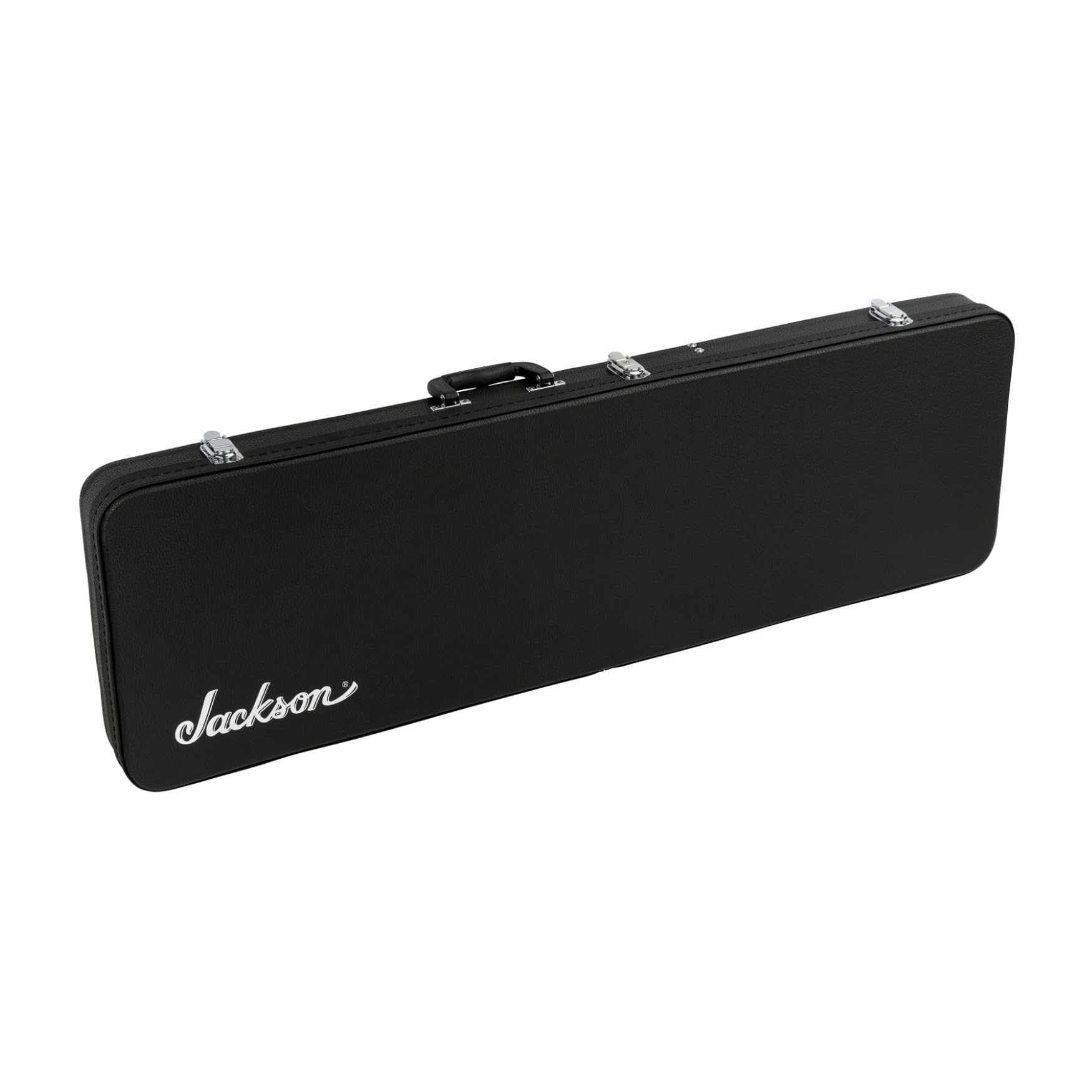 Jackson Dinky And Soloist Economy Case