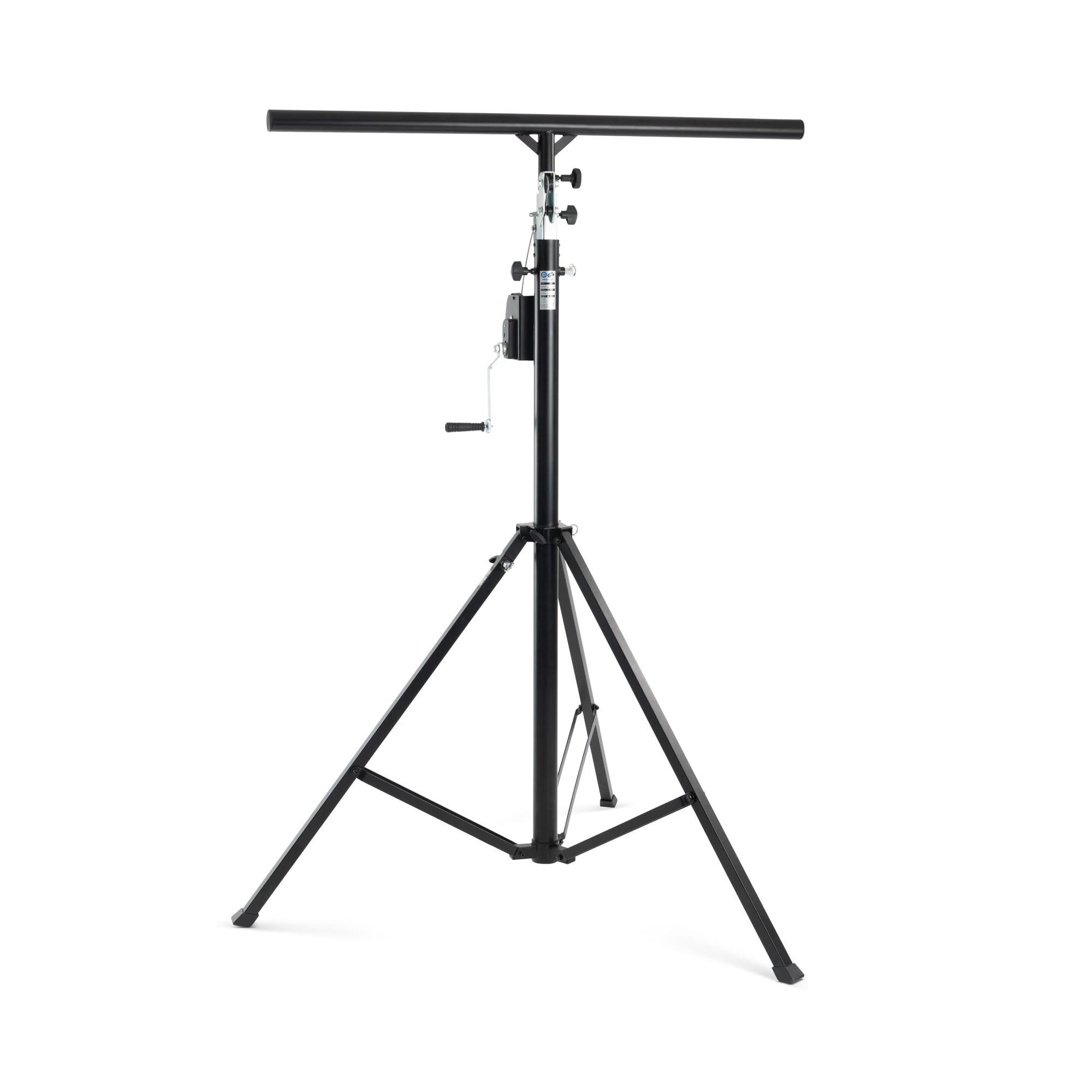 On-Stage LS9900B Crank Up Lighting Stand