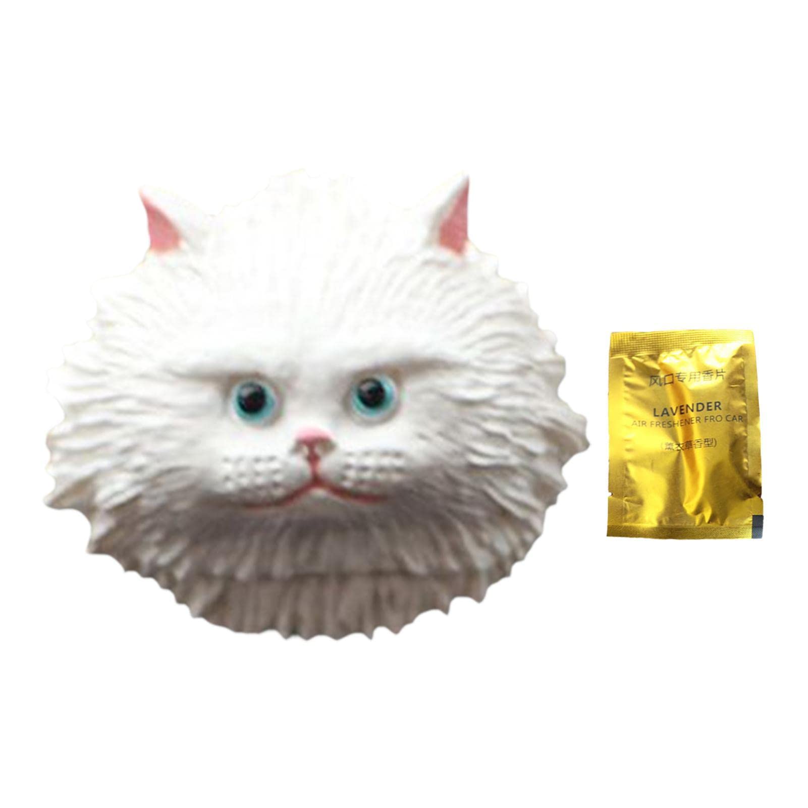 1.25 in. Forza Crystal Cabinet Knob  Bright Chrome