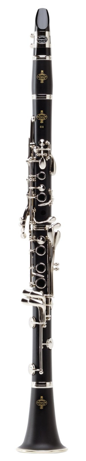 Buffet Crampon E11 Bb Clarinet