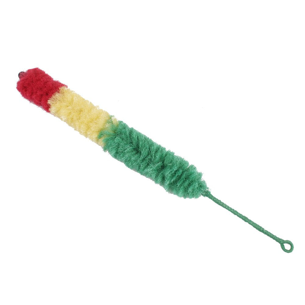 Vbestlife Soft Clarinet Cleaner, Soft Cleaning Brush Cleaner Tool Kit Accessory For Clarinet Wind Instruments