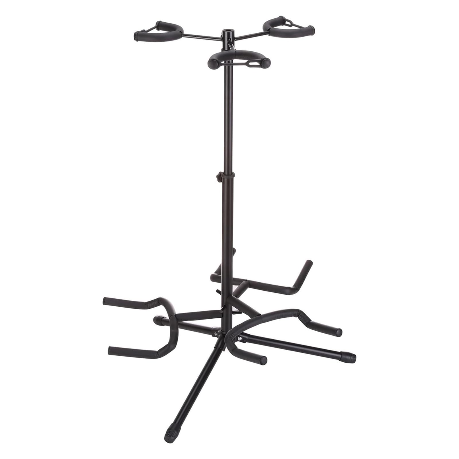 Kadence Instruments Accessories (NK17 Triple Guitar Stand)