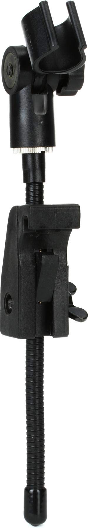 Audix DVICE Rim-Mount Gooseneck Mic Holder