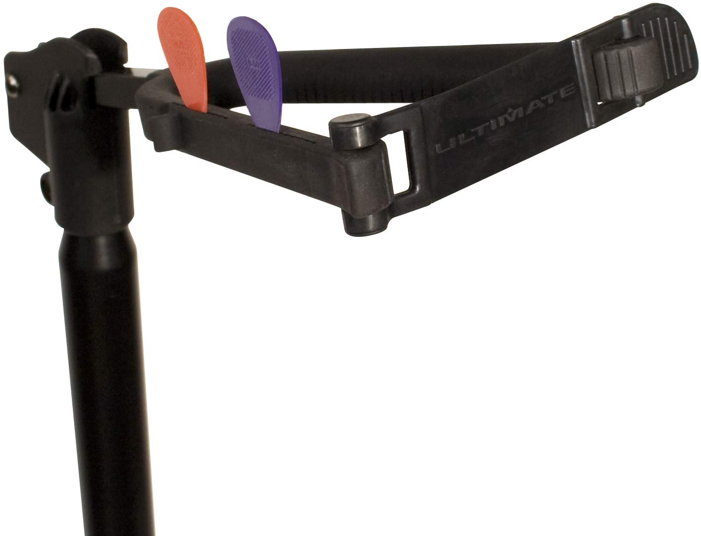 Ultimate Support Ultimate Genesis Series Guitar Stand with Locking Legs (13711)