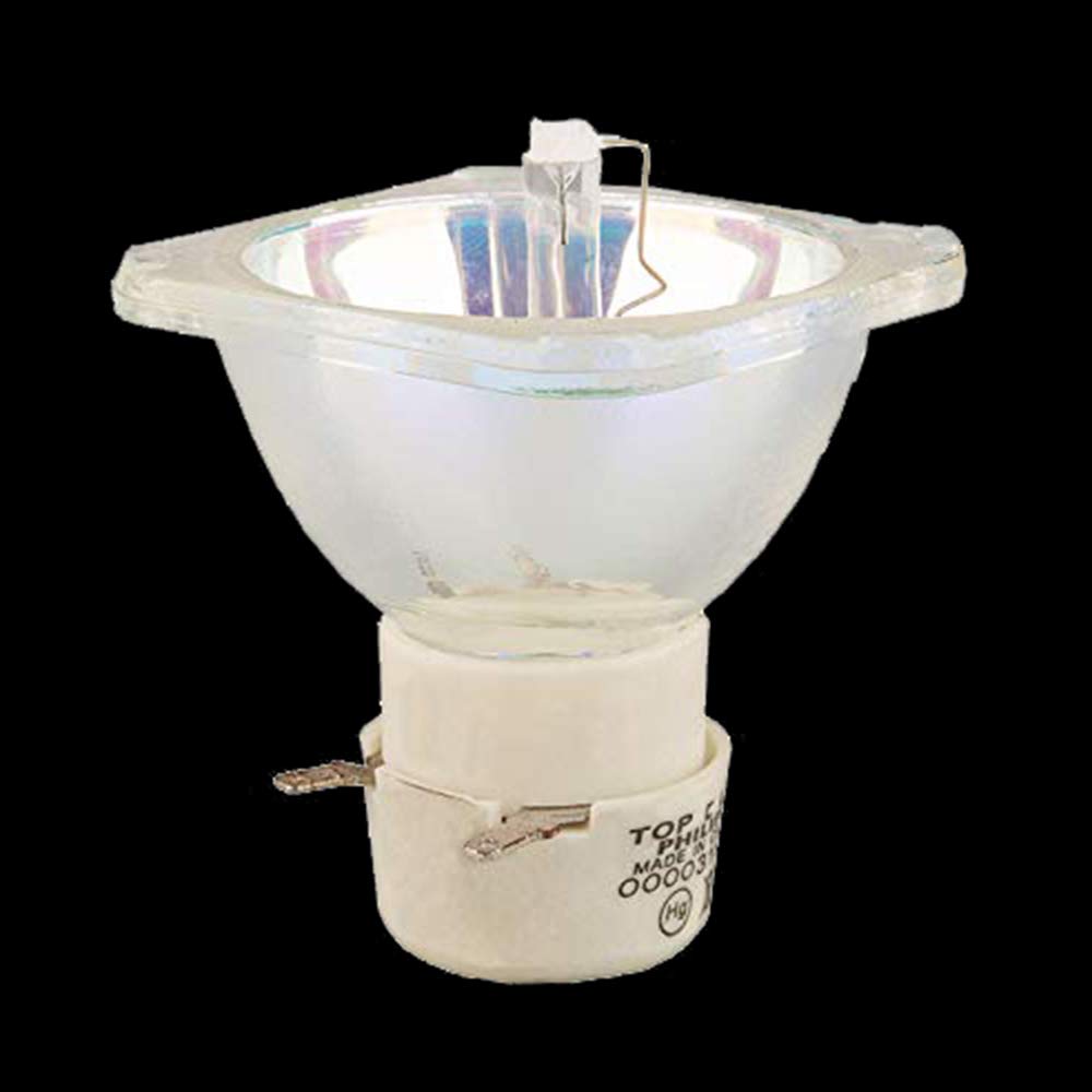 Jindaaudio Beam 200W Stage Light Bulb, Beam 5R 200W Lamp Bulb, Moving Beam 200 Bulb For Projector.