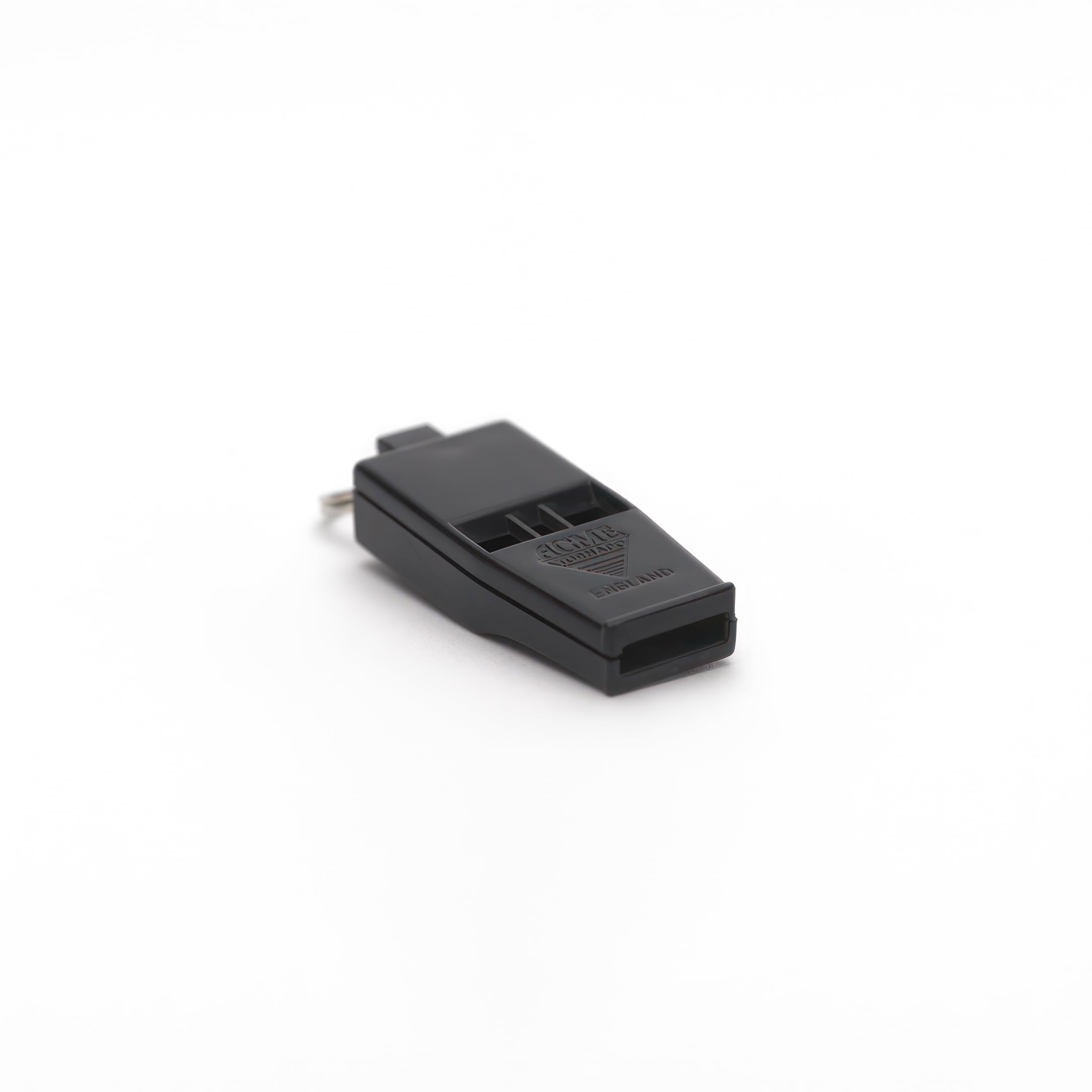 Tornado Slimline Black