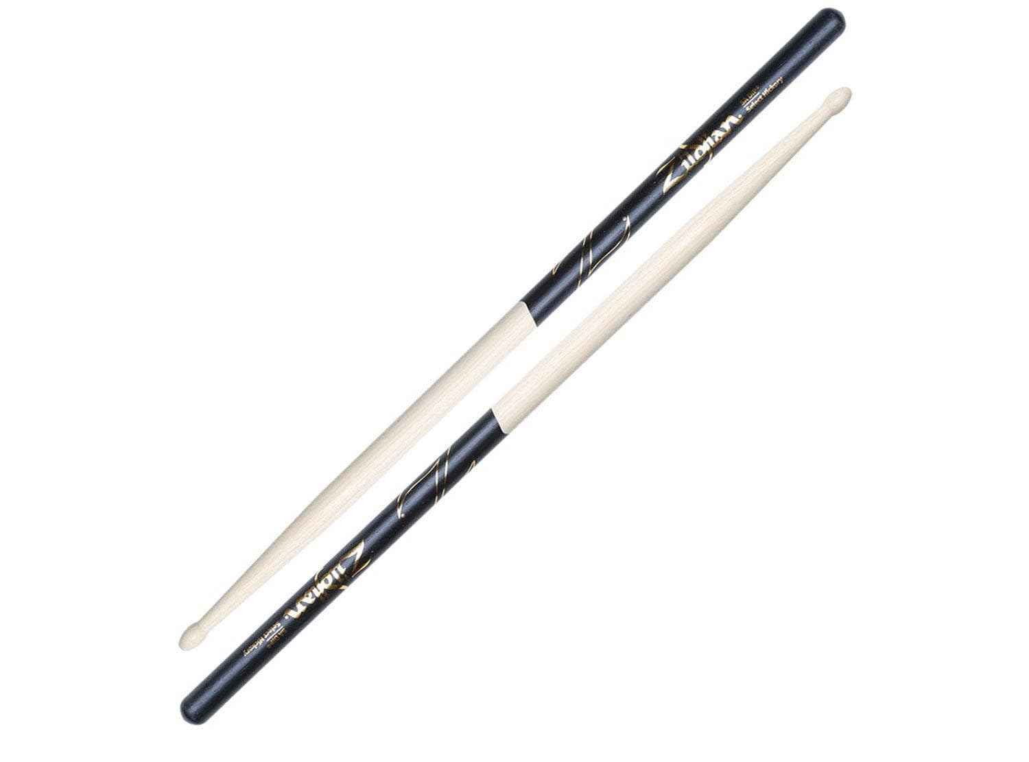 Zildjian 5A DIP Drumsticks