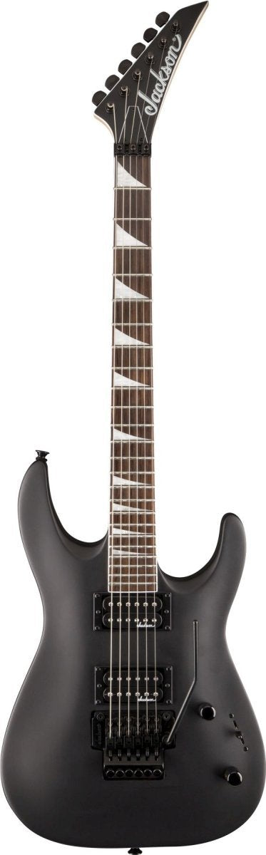 Jackson Electric Guitar Monarkh Js-22 Sc Satin Black 2916902568