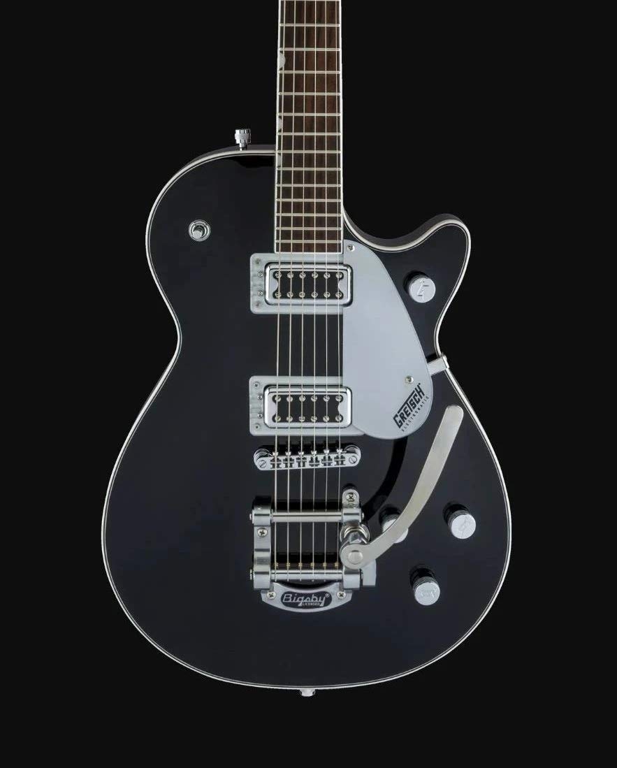 Gretsch G5230T Electromatic Jet Ft Black