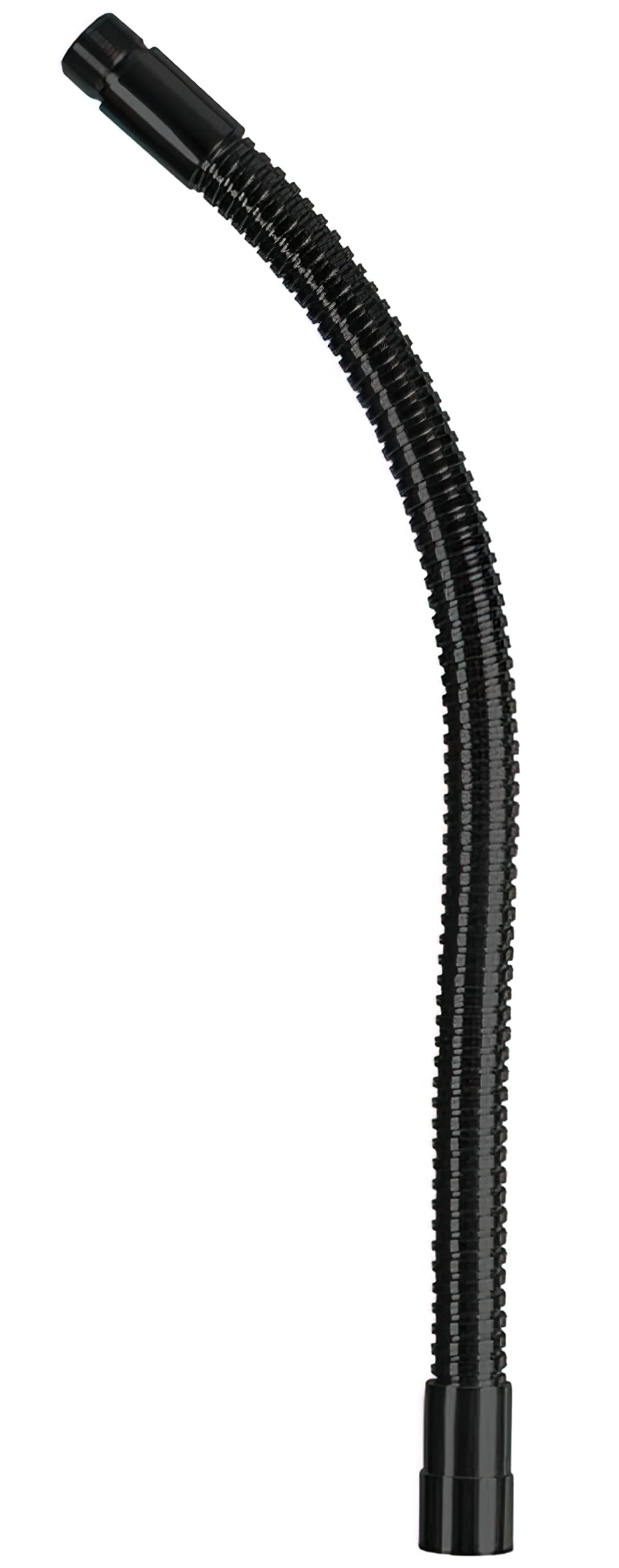 Onstage 13' Microphone Gooseneck, Black