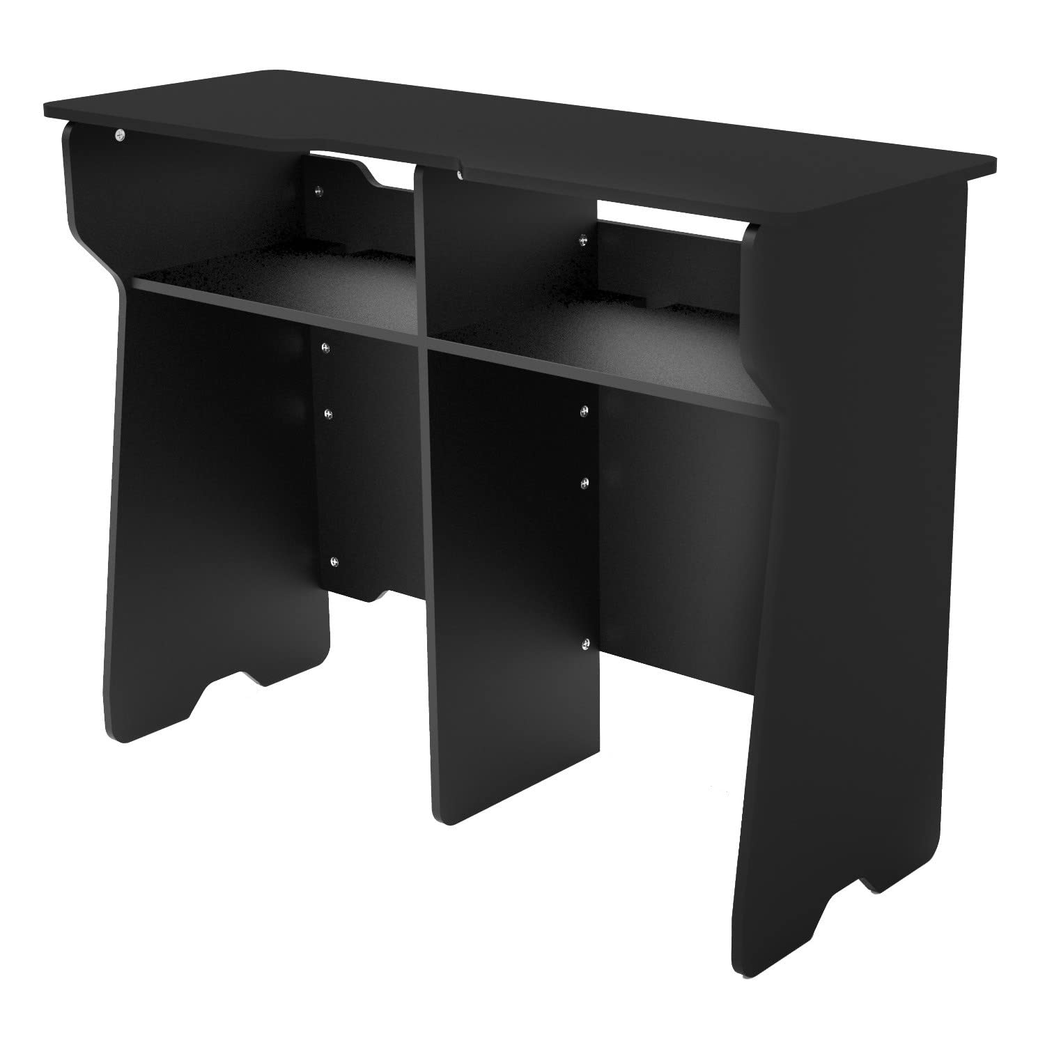 DJ Werk Station 1B Studio Furniture