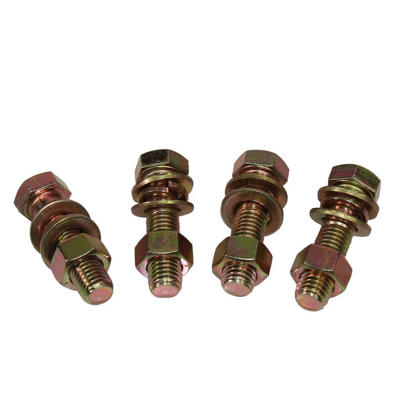 3 Ft. BoltX Bolted 12 Inch Professional Box Truss Segment | 3mm Wall